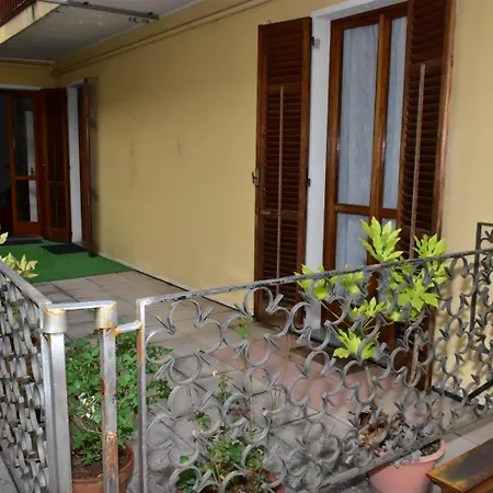 Da Alessandro Biella