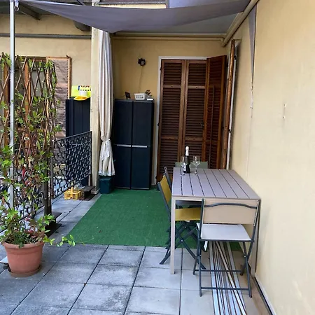 Da Alessandro Biella