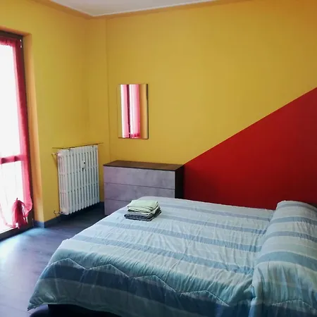 Da Alessandro Apartmán