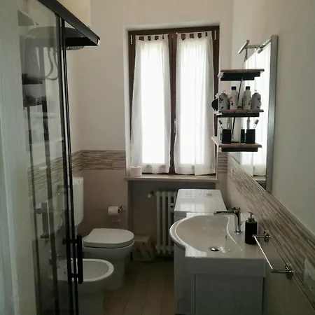 Apartmán Da Alessandro