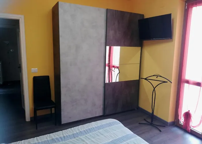 דירה Da Alessandro *