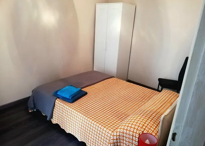 Da Alessandro ביאלה